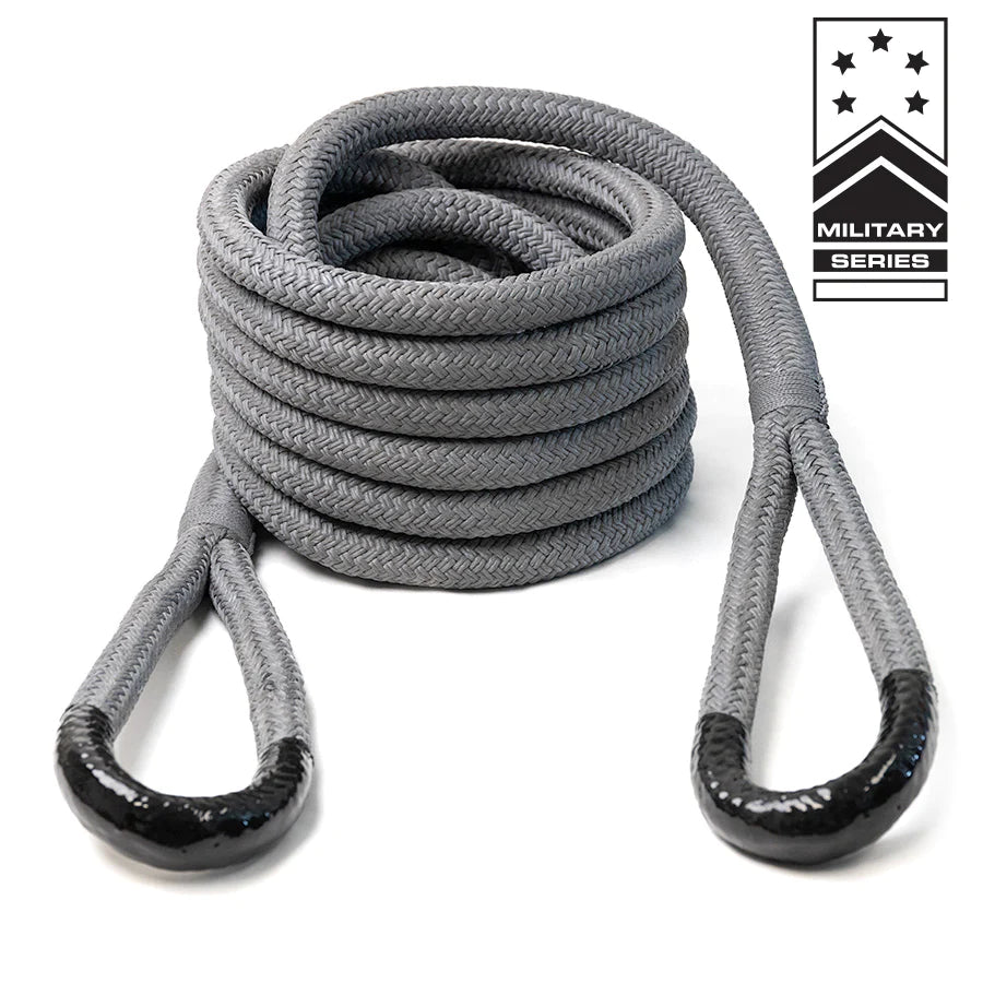 YANKUM ROPES 1" KINETIC RECOVERY ROPE "RATTLER"