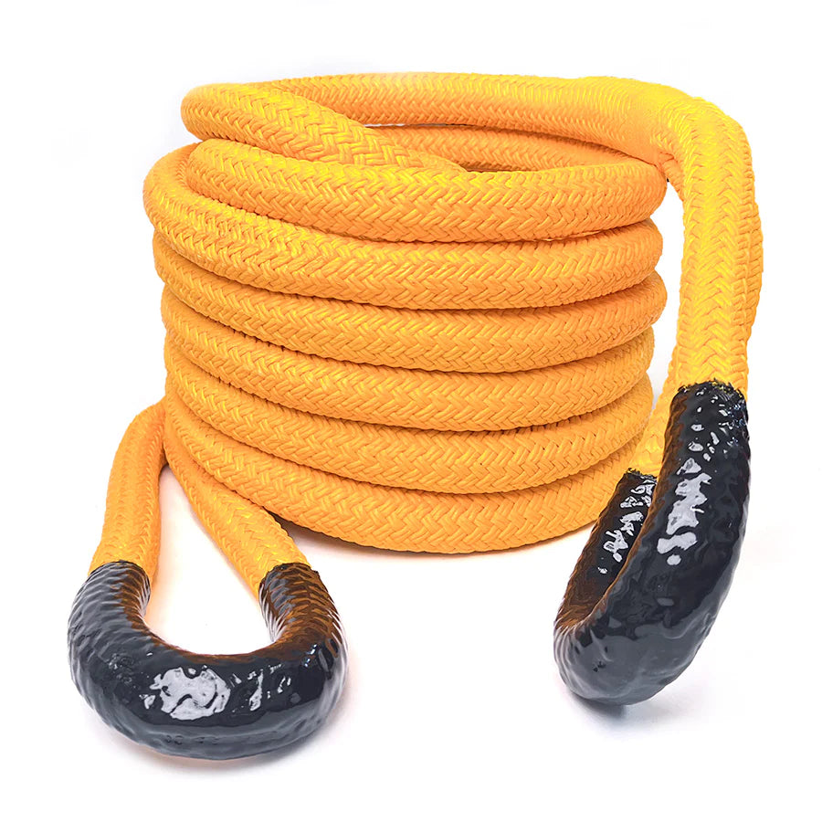 YANKUM ROPES 1" KINETIC RECOVERY ROPE "RATTLER"