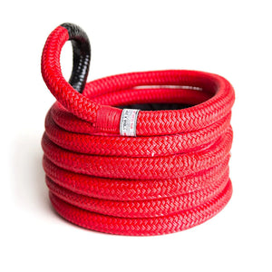 YANKUM ROPES 1" KINETIC RECOVERY ROPE "RATTLER"