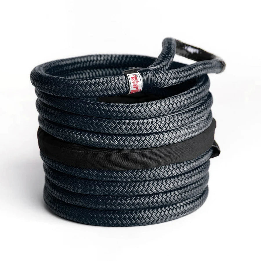 YANKUM ROPES 1" KINETIC RECOVERY ROPE "RATTLER"