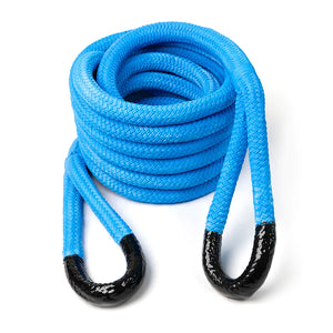 YANKUM ROPES 1" KINETIC RECOVERY ROPE "RATTLER"