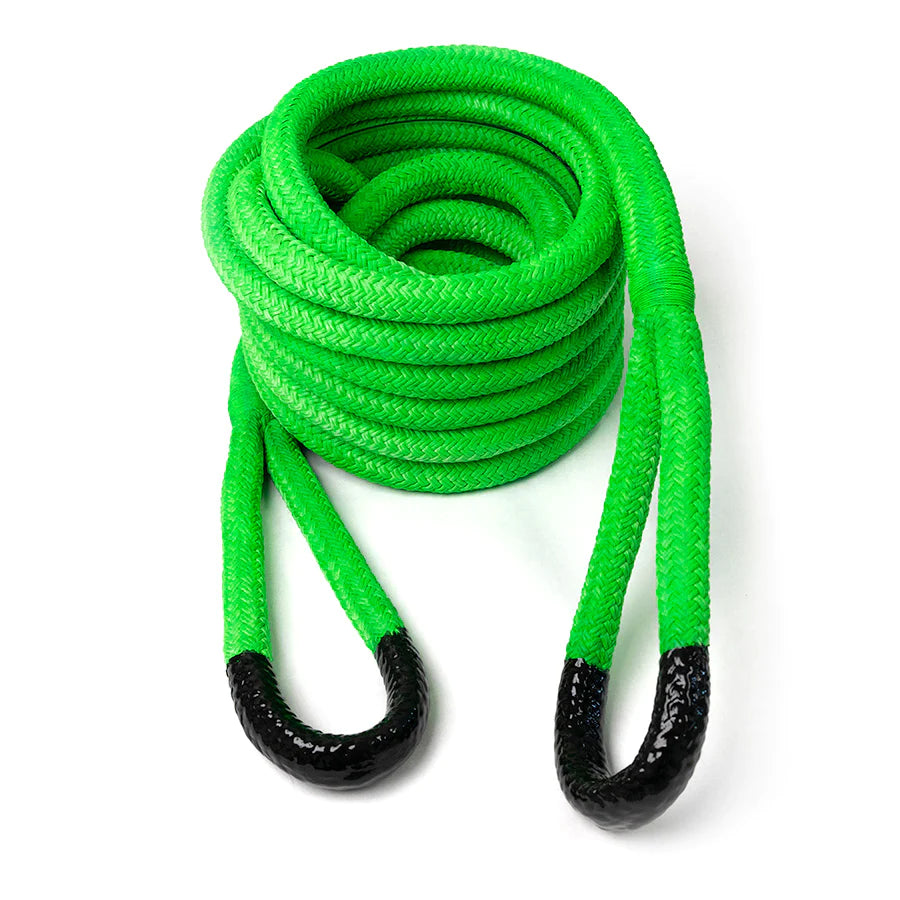 YANKUM ROPES 1" KINETIC RECOVERY ROPE "RATTLER"