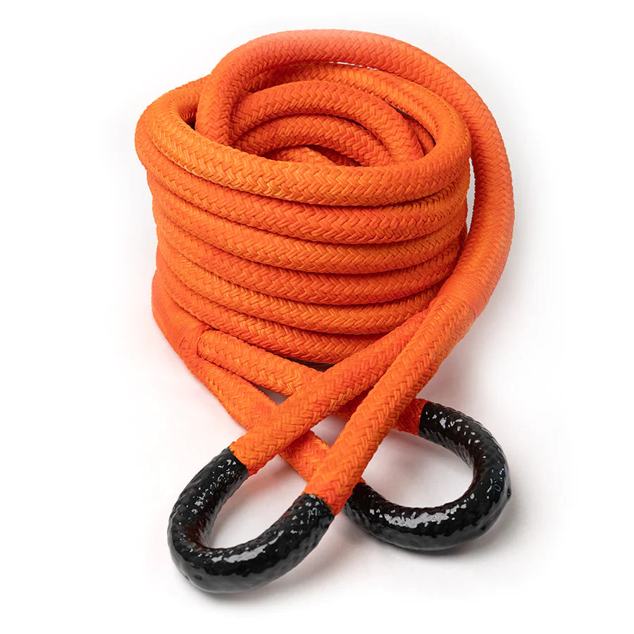 YANKUM ROPES 1" KINETIC RECOVERY ROPE "RATTLER"