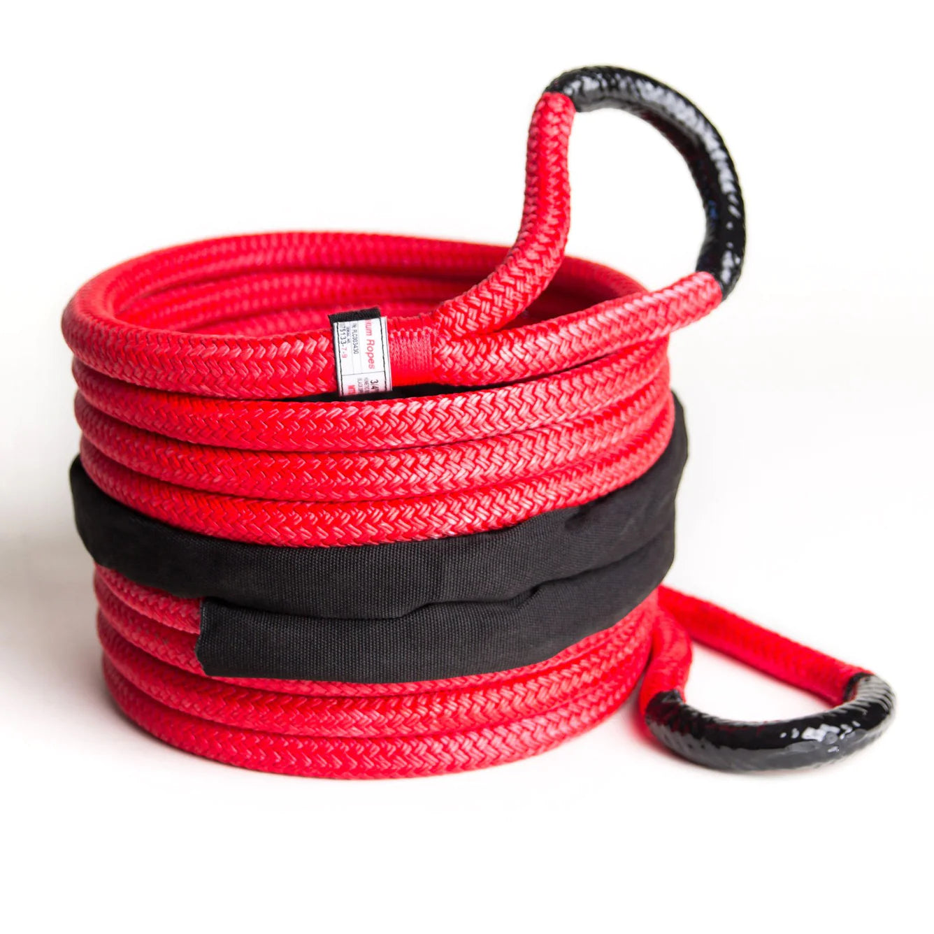 YANKUM ROPES 3/4" KINETIC RECOVERY ROPE "RUBBER BOA"