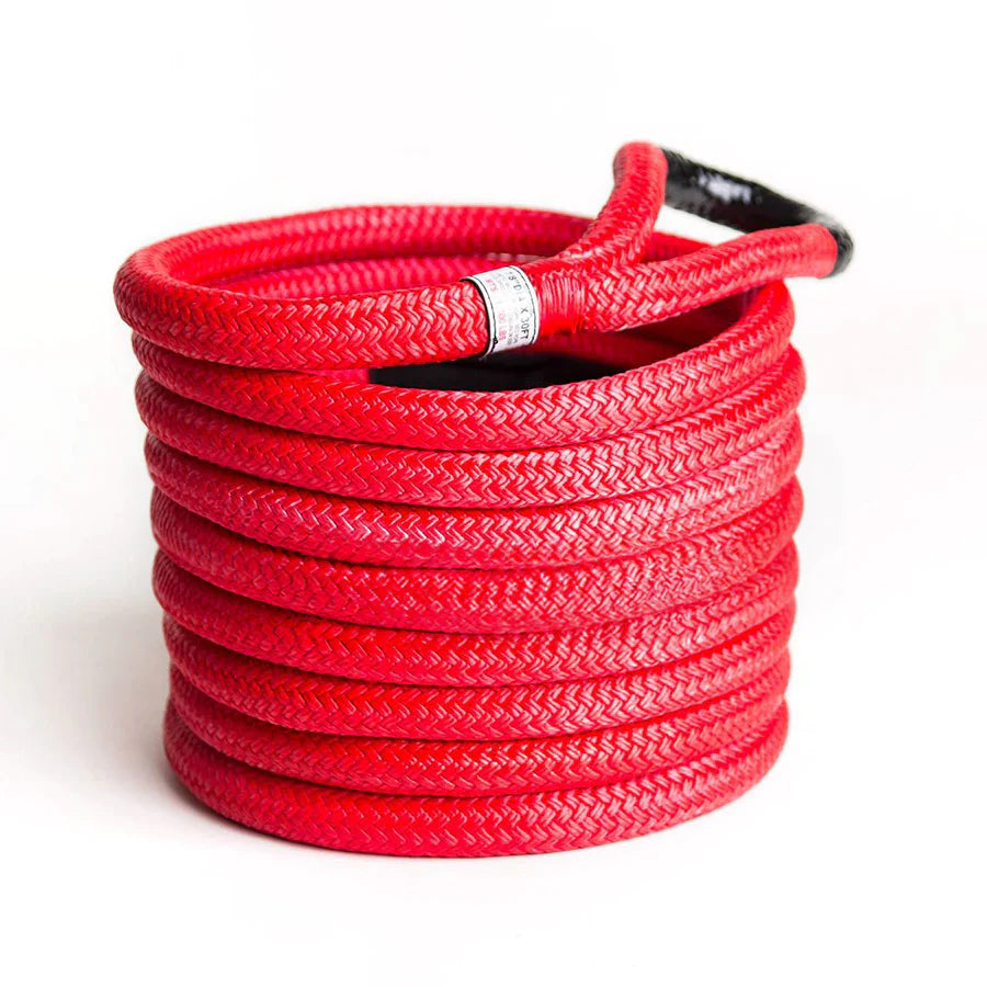 YANKUM ROPES 7/8" KINETIC RECOVERY ROPE "PYTHON"