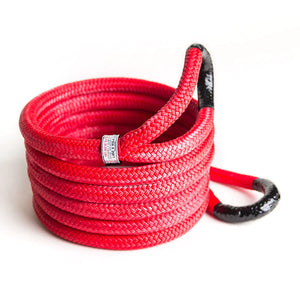 YANKUM ROPES 7/8" KINETIC RECOVERY ROPE "PYTHON"