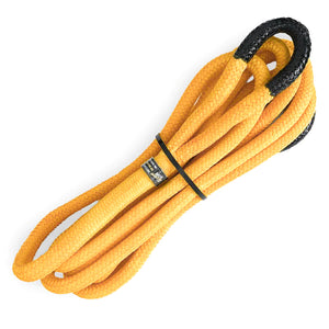 YANKUM ROPES 7/8" KINETIC RECOVERY ROPE "PYTHON"