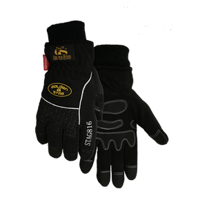 GOLDEN STAG's Water Proof Gloves