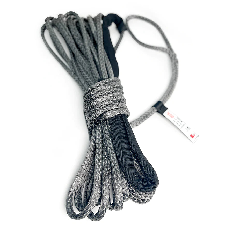 YANKUM ROPES WINCH LINE