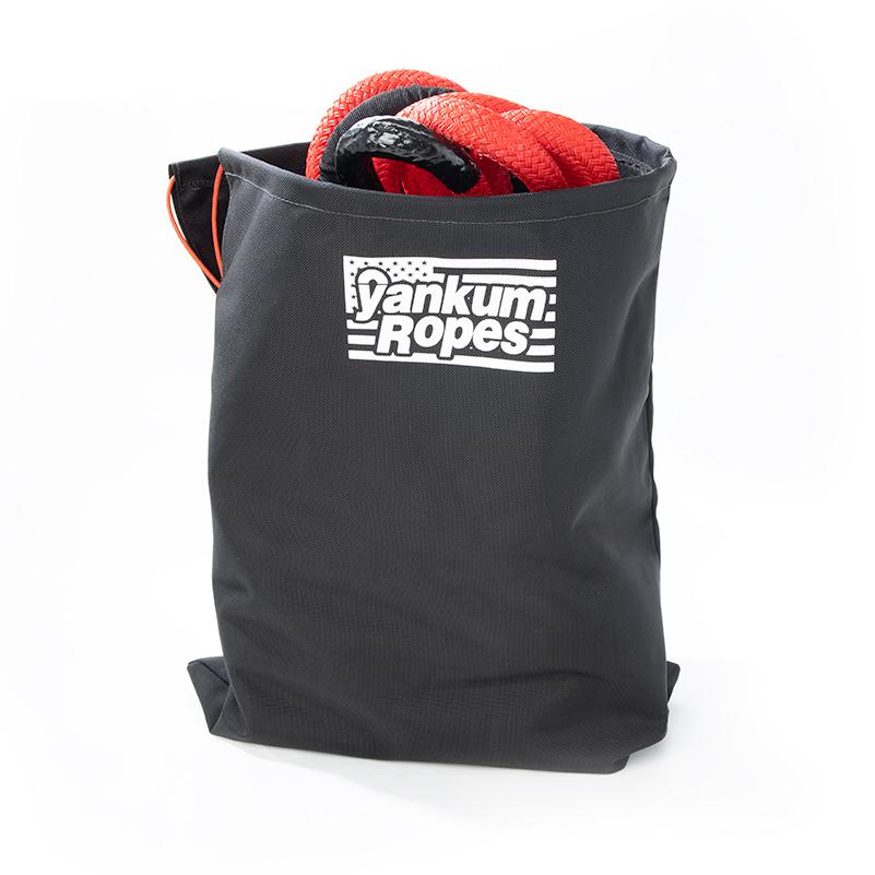 YANKUM ROPES BALLISTIC NYLON BAG XXL (NOT ROLL TOP)